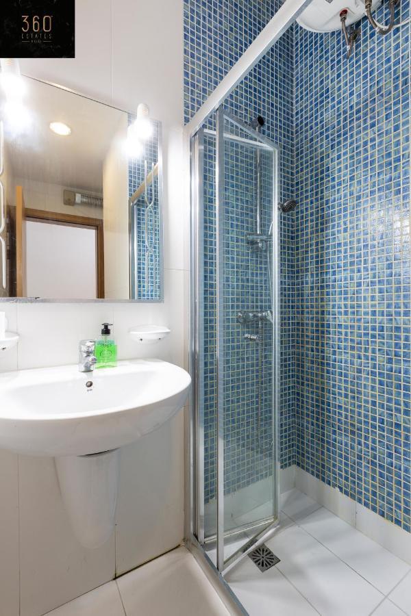 Centre Paceville Apt With Terrace, Bbq & Wifi By 360 Estates Saint Julian's Екстериор снимка